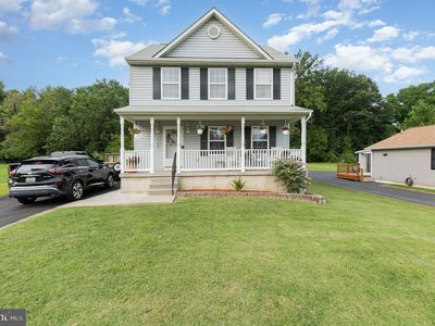 2325 Ruth Ave, Baltimore, MD, 21219