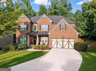 5265 Winflow Way, Suwanee, GA 30024