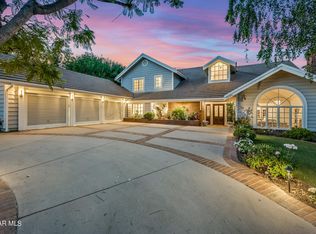 1640 Aldercreek Pl, Westlake Village, CA 91362