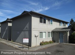 137 Hrubetz Rd SE APT C, Salem, OR 97302