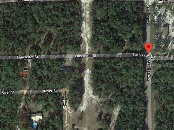 0 Lancaster St #3, Interlachen, FL 32148