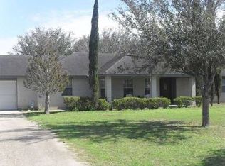 4922 N Denkhaus Blvd, Edinburg, TX 78541