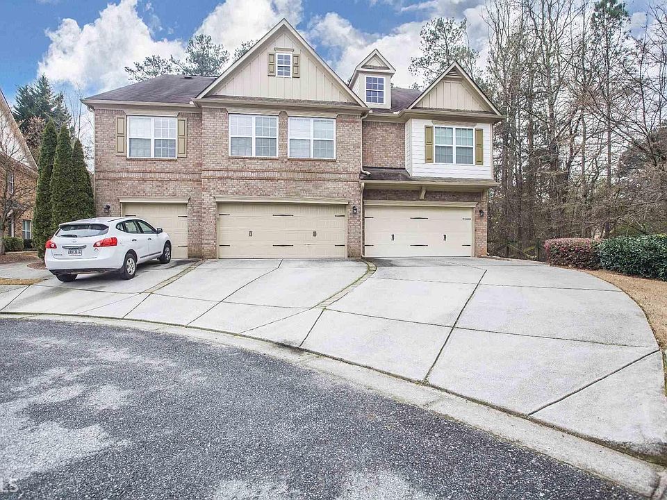 805 Pleasant Hill Rd NW UNIT 252, Lilburn, GA 30047 Zillow