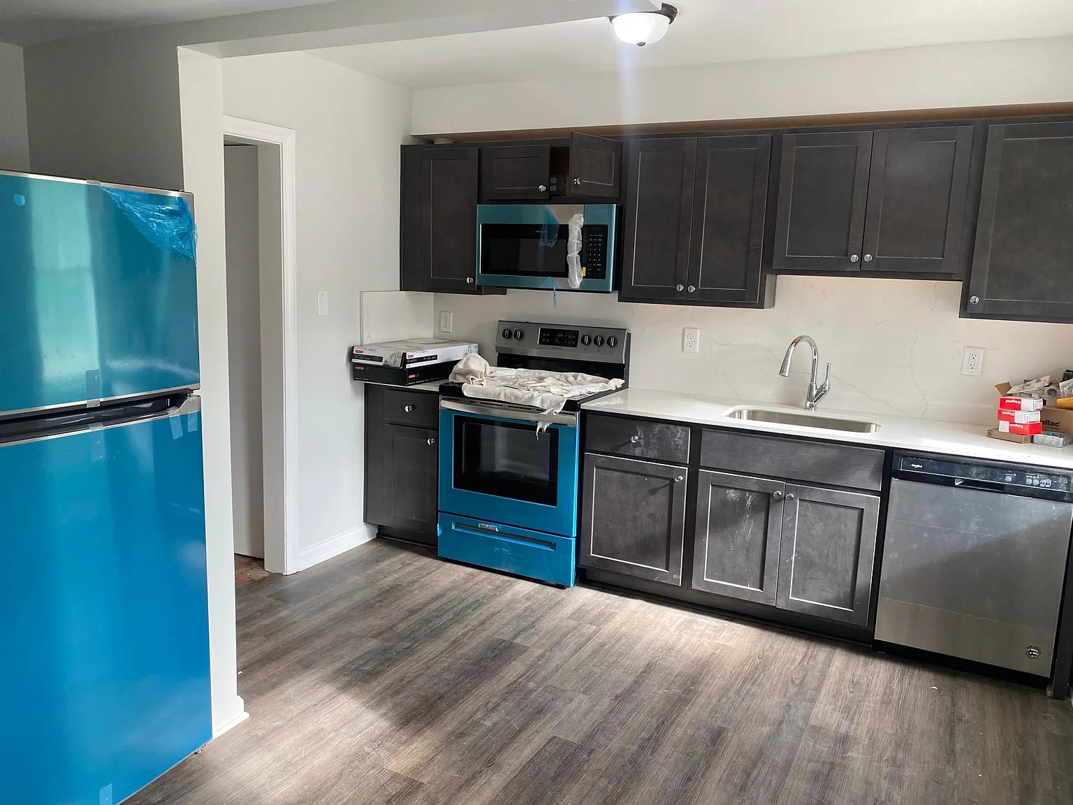 2 bed, 685 sqft, $1,695 — Photo 1