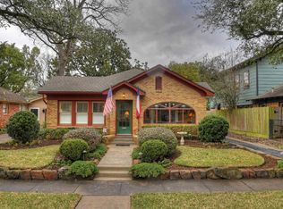 819 Sledge St, Houston, TX 77009
