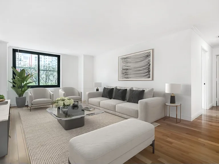 40 E 94th St #3E — Photo 3