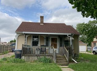 3003 McKinley St, Anderson, IN 46016