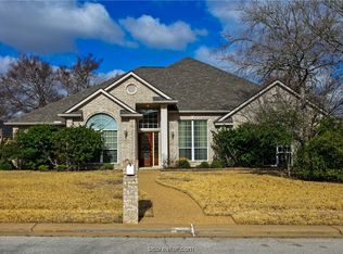 307 Candle Stone Ct, College Station, TX 77845
