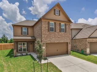 10726 Chestnut Path Way, Tomball, TX 77375