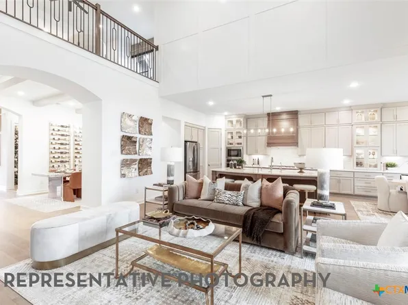 114 Carino Cv, Boerne, TX 78006