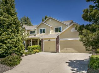 5094 Bur Oak Ln, Parker, CO 80134
