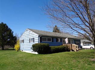 2172 E River Rd, Nichols, NY 13812