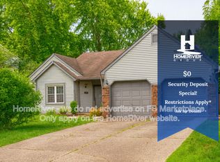 4348 Caledonia Way, Indianapolis, IN 46254