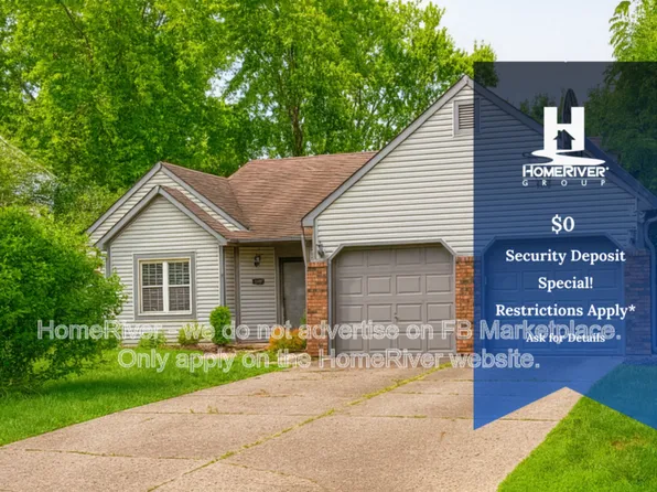 4348 Caledonia Way, Indianapolis, IN 46254