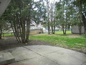 2nd image of 1309 W Jefferson Ave