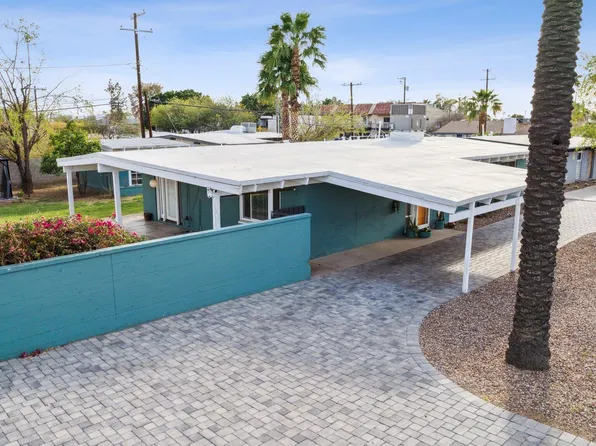 1009 E BETHANY HOME Road, Phoenix, AZ 85014