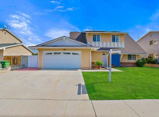 1274 Fuller Ave, Simi Valley, CA 93065