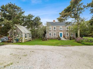 10R Skyline Dr, Nantucket, MA 02554