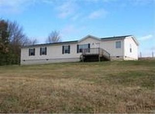 127 Bishop Ln NW, Willis, VA 24380