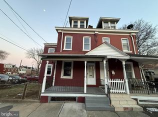 225 Dauphin St, Lancaster, PA