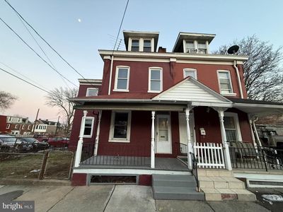 225 Dauphin St, Lancaster, PA, 17602