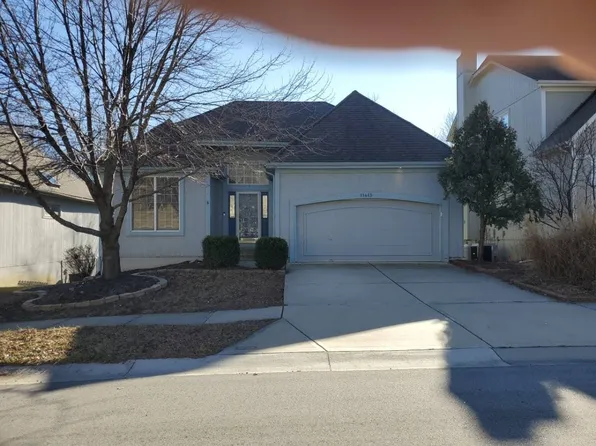 11413 W 114th St, Overland Park, KS 66210