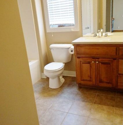 Lower Level 3/4 Bath