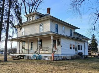 7696 W 1350 N, Nappanee, IN