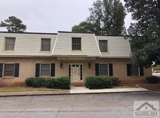 107 Georgetown Cir APT B12, Athens, GA 30605