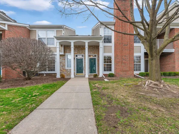 4721 Berkshire Dr, Sterling Heights, MI 48314