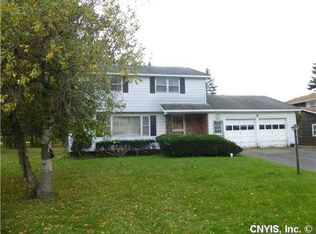 5843 Sutton Dr, Cicero, NY 13039