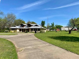 277322 E 1760th Rd, Duncan, OK 73533