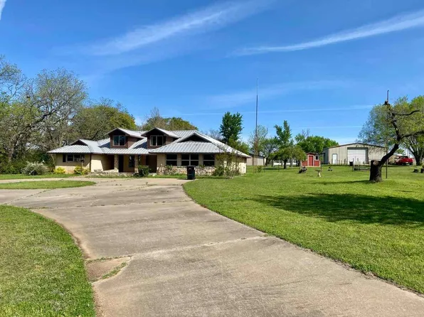 277322 E 1760th Rd, Duncan, OK 73533