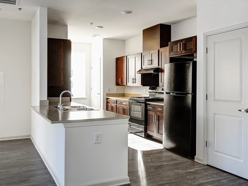 Princeton Senior Living 55+