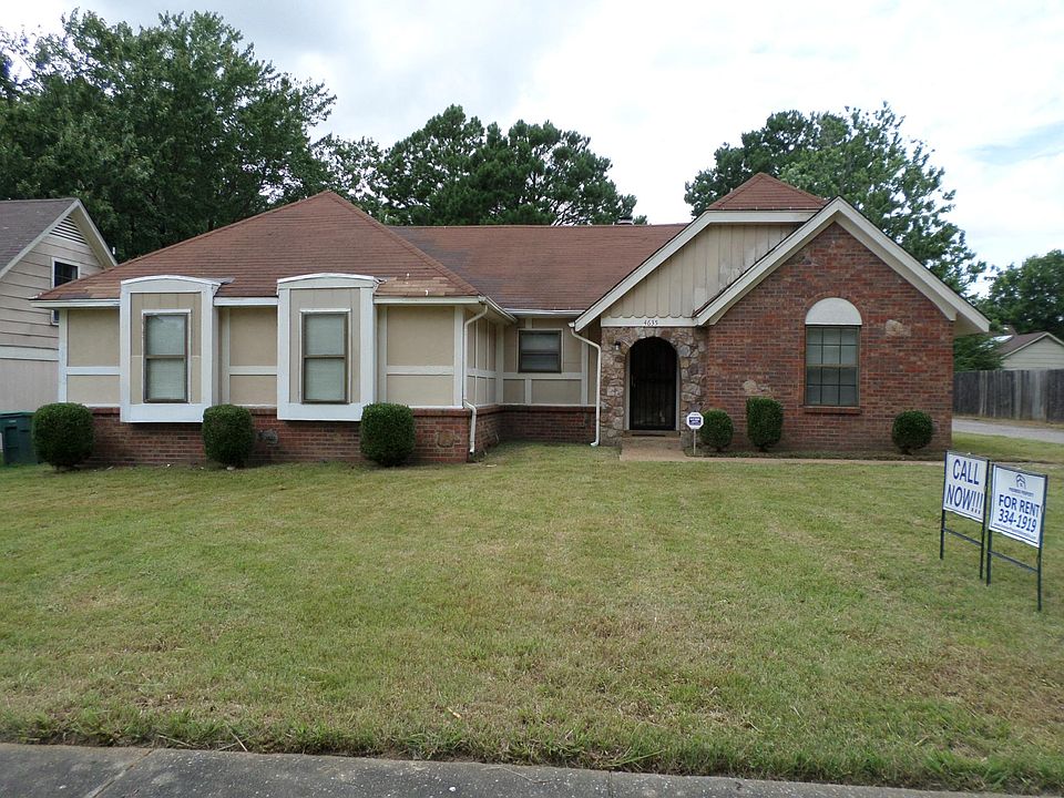 1st image of 4635 Hill Gail Dr