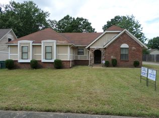 4635 Hill Gail Dr, Memphis, TN 38141