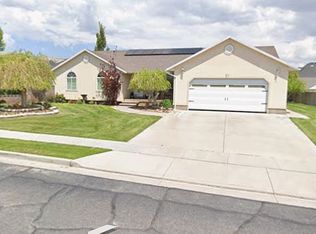 365 E 800 N, Richfield, UT 84701