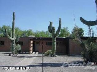 7612 E Calle Cabo, Tucson, AZ 85750