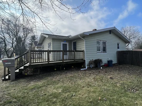 403 Butler St, Michigan City, IN 46360