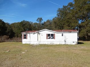 7991 NE 185th Ct, Williston, FL 32696