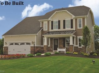 480 Bendelton Cir, Canal Fulton, OH 44614