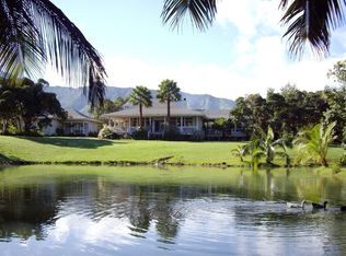 A, Princeville, HI 96722