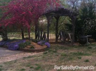 2511 Crestwood Dr, Jones, OK 73049