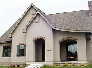 2402 SW 17th St, Ankeny, IA 50023