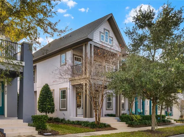 8164 Upper Perse Cir, Orlando, FL 32827