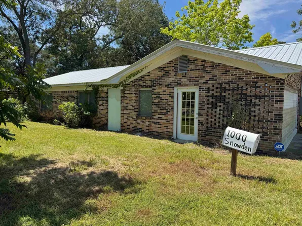 1000 Snowden Dr, Andalusia, AL 36420