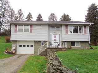 8171 State Route 961f, Arkport, NY 14807