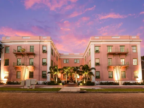 611 W Horatio St #12, Tampa, FL 33606