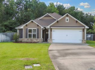 1743 Austin Dr, Tyler, TX 75701