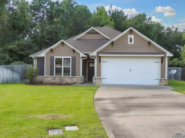 1743 Austin Dr, Tyler, TX 75701